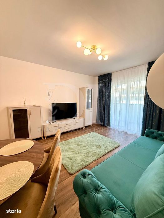 Apartament ultramodern | etaj intermediar | Zona Eroilor