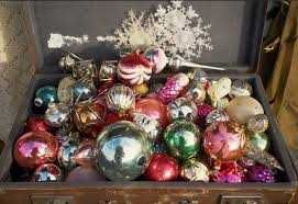 елочные игрушки ссср 80 /90