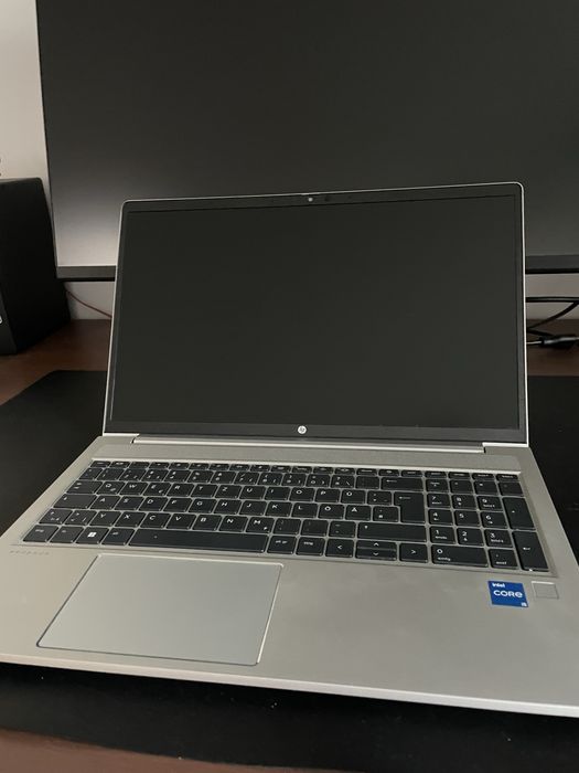 Vand HP ProBook 650 G8 cu i5-1135G7/512/16