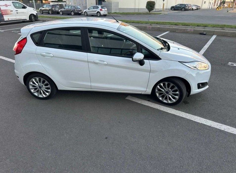 FORD Fiesta 2017 — imagine 3