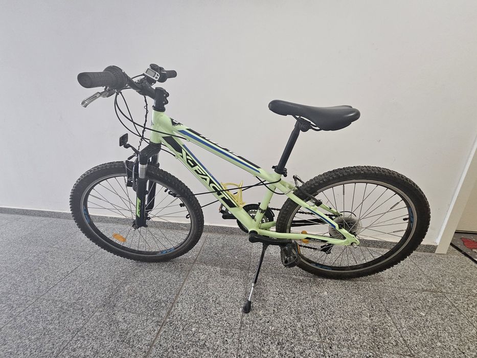 Bicicleta  X-FACT