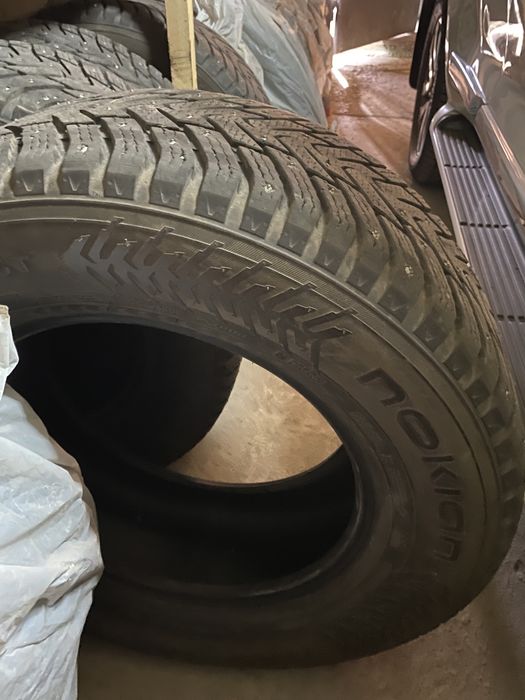 Пррдам шины на крузак 200