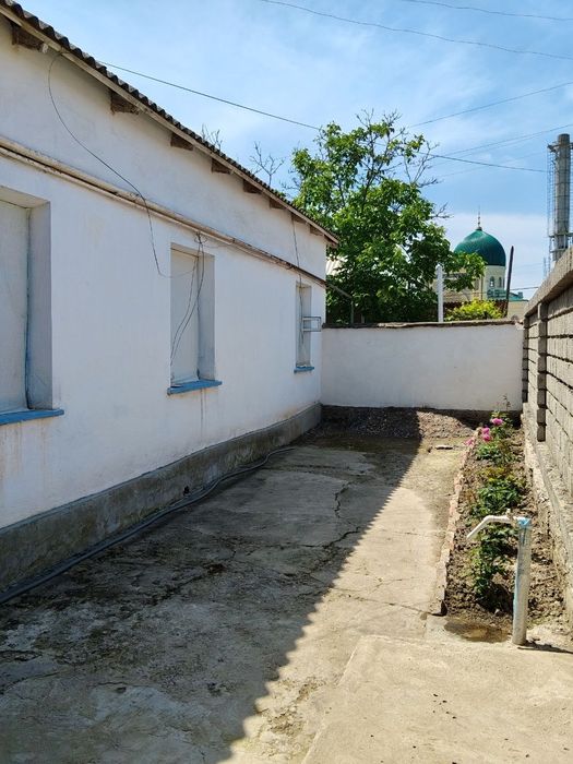 Продается дом. Участок 8 соток. Дом 100².