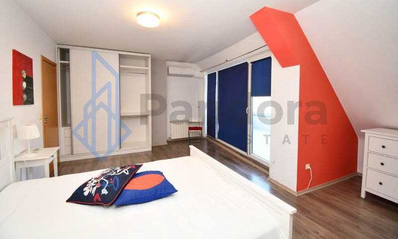 Дава се под наем Тристаен апартамент в София, Драгалевци - 140 кв.м за 648.21 € - Снимка #10