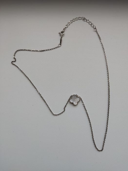 Серебряная цепочка