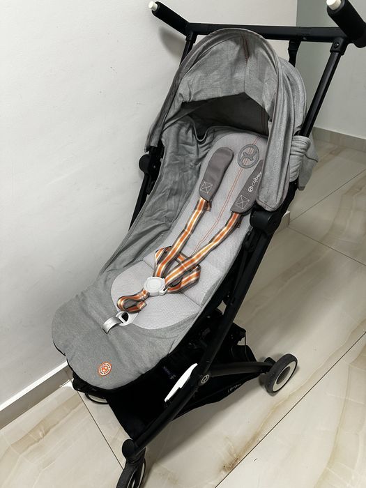 Бебешка количка Cybex Libelle