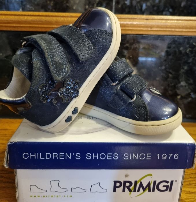 Nike, Puma, Primigi обувки за момиче