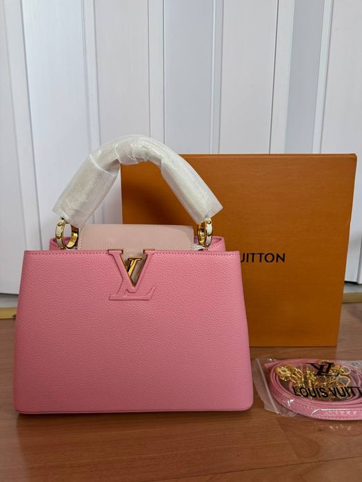 Нова чанта на Louis Vuitton за 120 евро