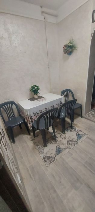 Yangi remot qilingan 3 xonalik kvartira (2 qavatda)
