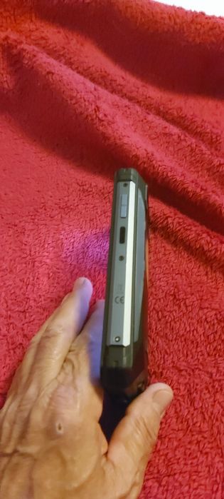 Schimb cu cereale/vând Fossibot f 102 stare foarte bună de funcționar