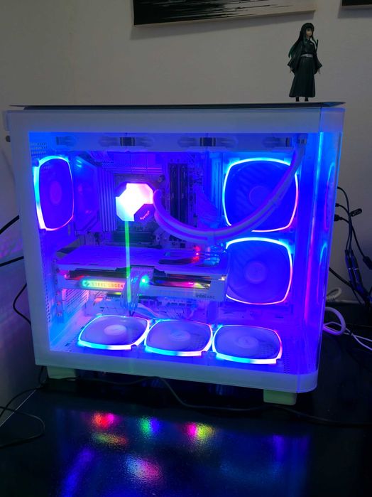 Calculator steel legend