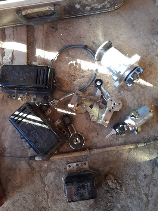 Авточасти за лада москвич лада нива и самара