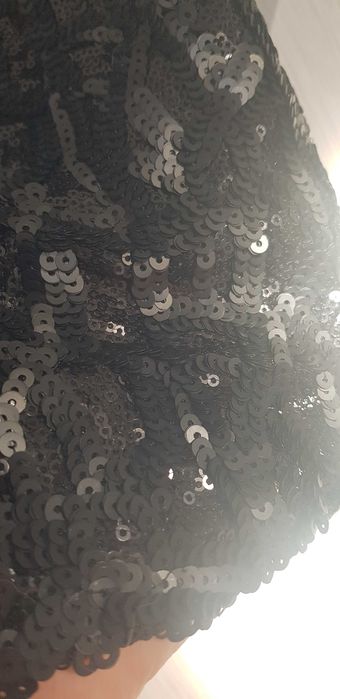 Официална къса рокля, нова без етикет, TFNC London