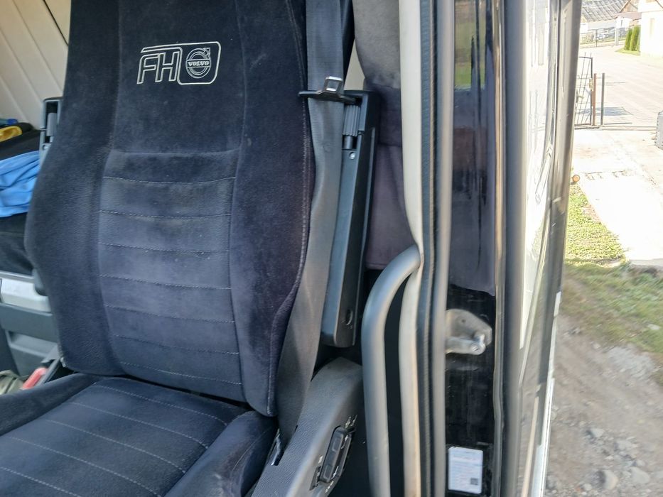 Vand Volvo FH16 anul de fab. 2011, importat din Norvegia.