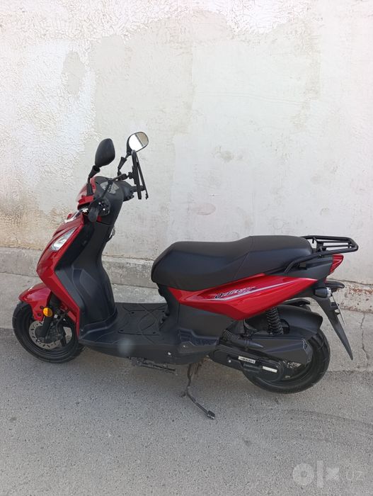 Moto sotiladi orginal