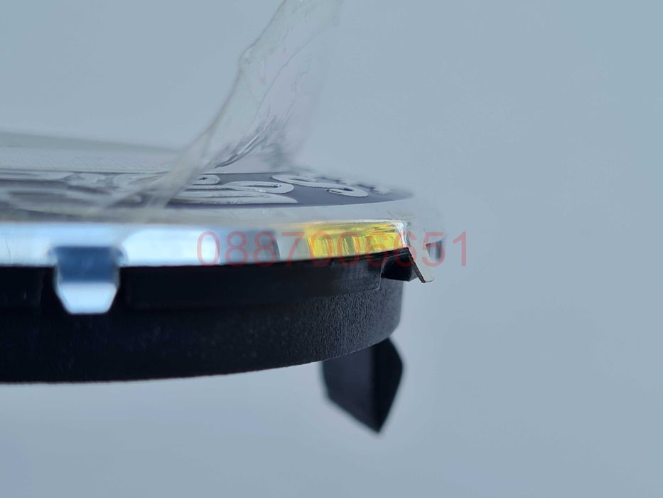 Капачки за джанти за Мерцедес-Бенц Mercedes-Benz, БМВ BMW