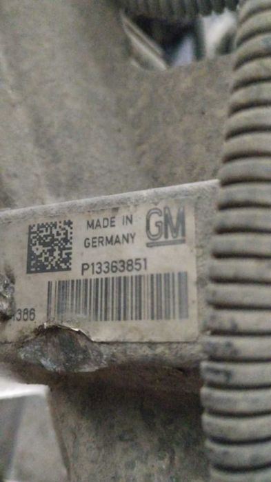 Caseta de Directie Electrica cu Motoras Opel Astra J Oferim Montaj