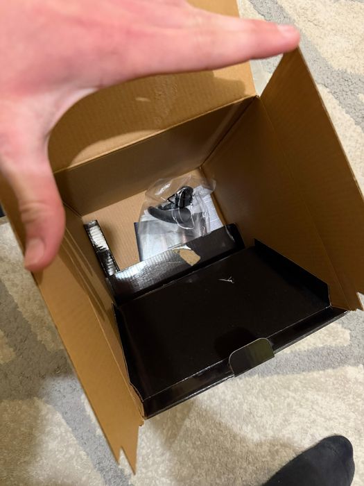 Joystick Thrustmaster T-16000M