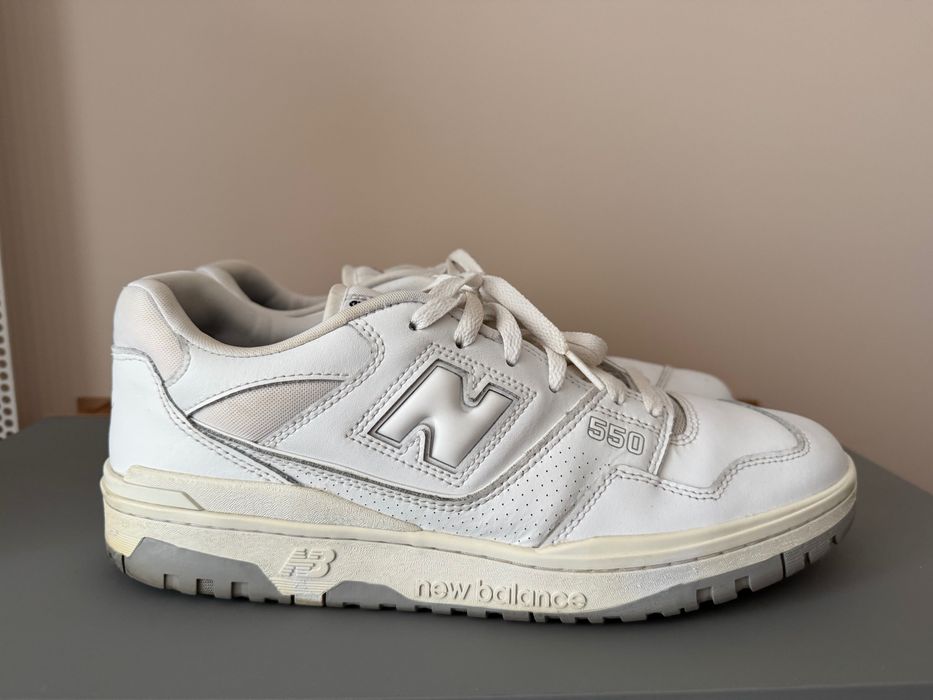 Мъжки маратонки New Balance 550