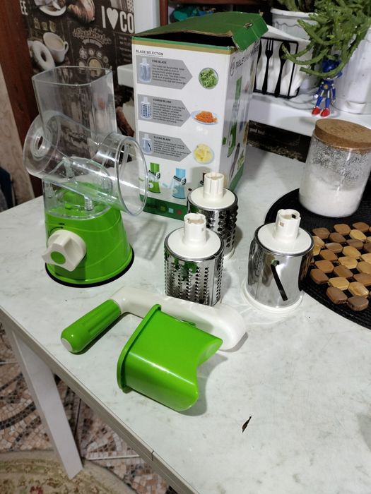 Овощерезка  ручная