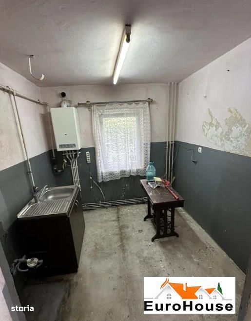 Apartament cu 2 camere de vanzare in Alba Iulia — fotografia 3