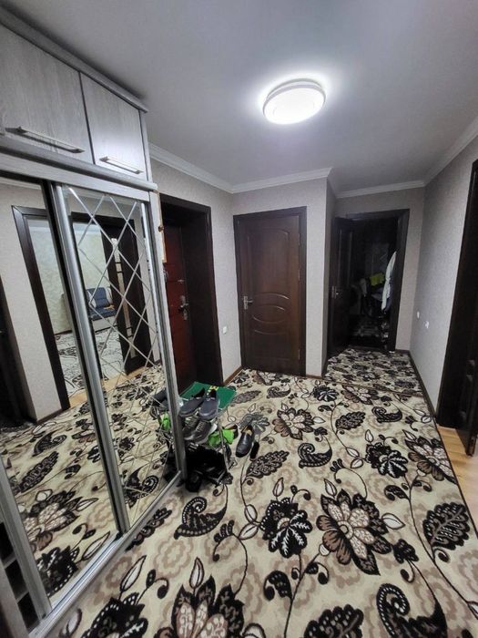 Продается квартира  Чиланзар Актепа