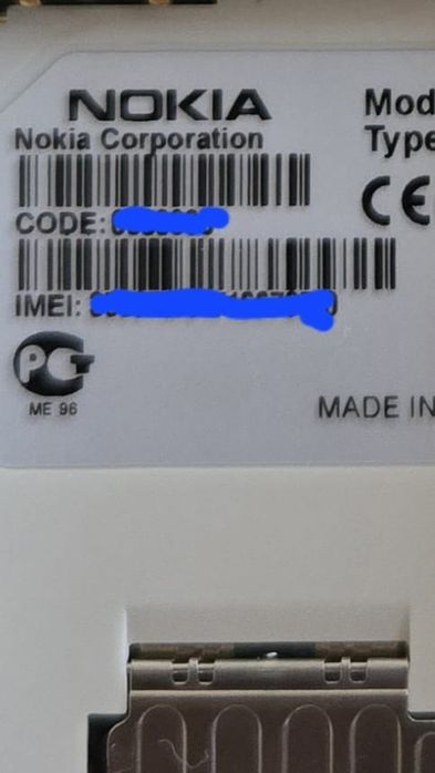 Продам Nokia 1110i