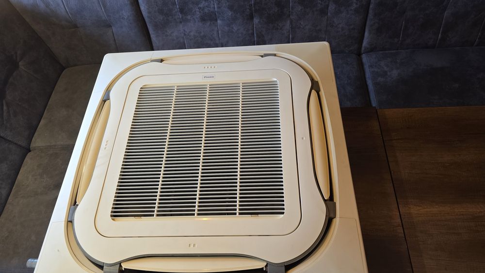 Климатик мултисплит DAIKIN