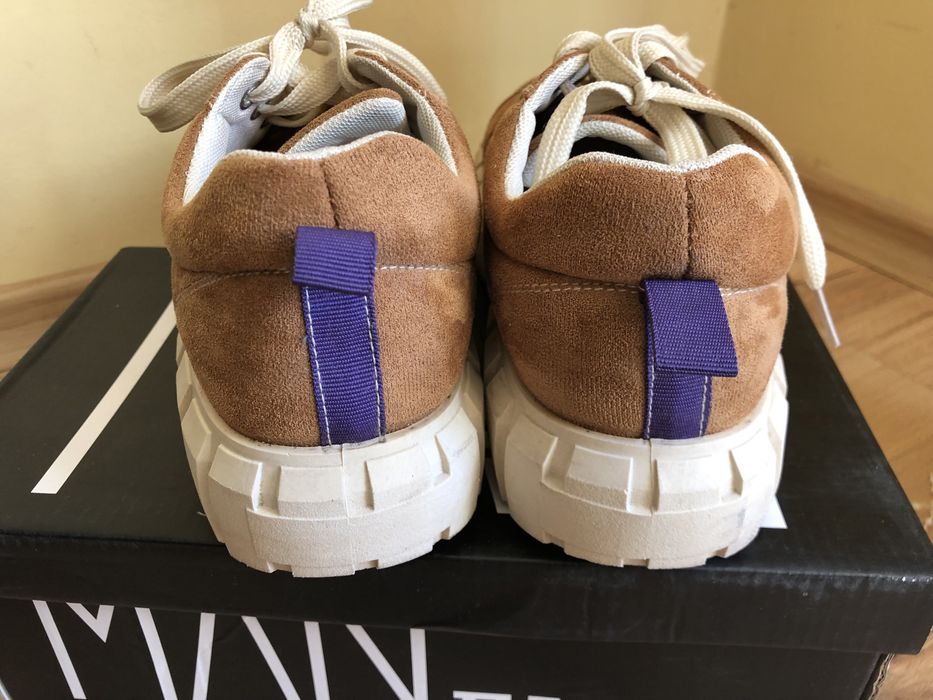 Спортно елегантни обувки Tendenz