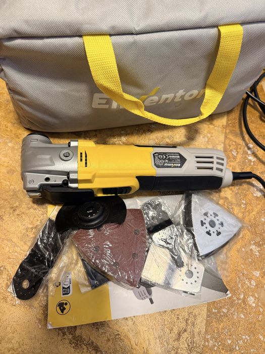 Multifunctional Enventor