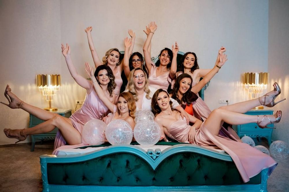 Fotograf evenimente Nunta Botez Majorat Bal
