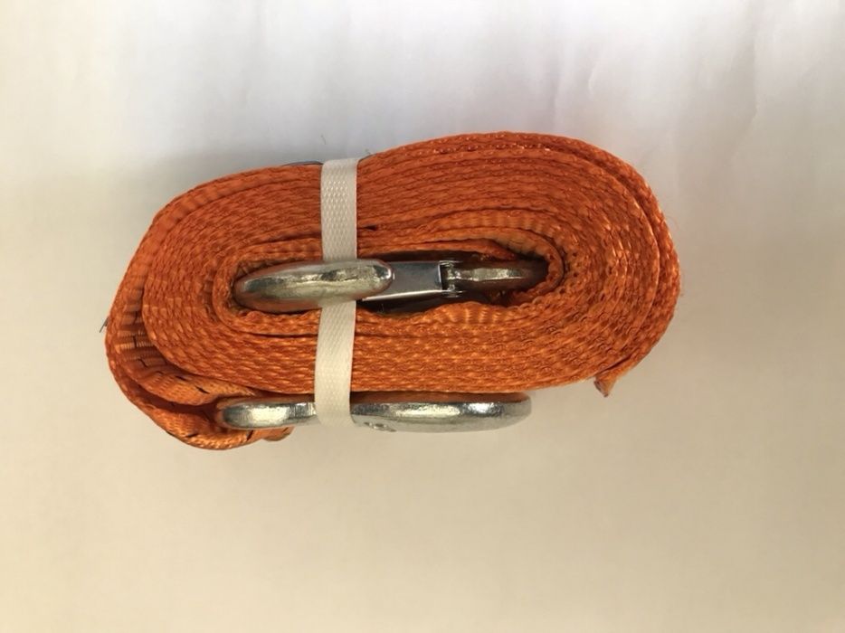 Sufa de tractare cu 2 carlige