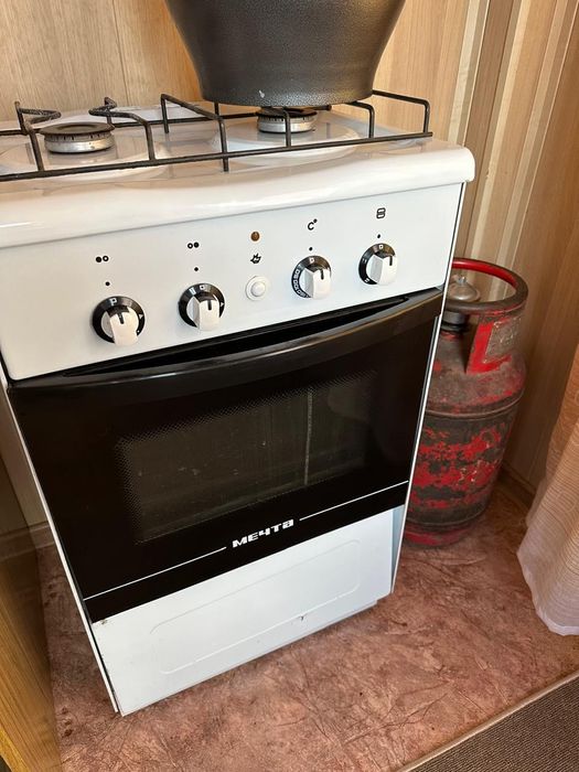 Продам плита газовая