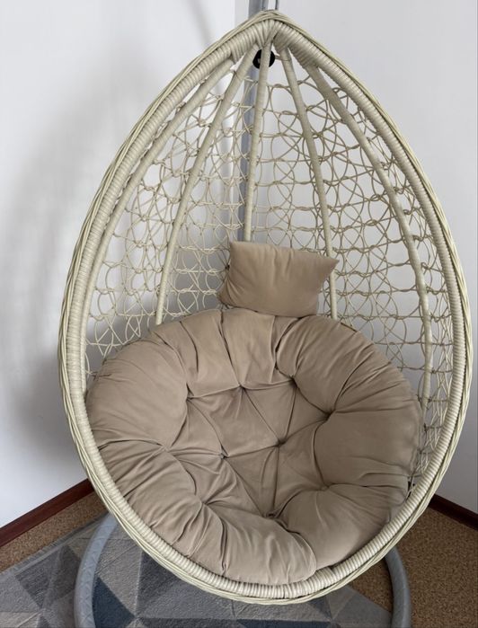 Продаю подвесное кресло