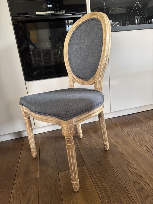 Столове от масив