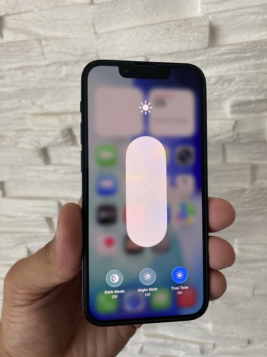 iPhone 13 Mini , 128 GB , 100% Bateria