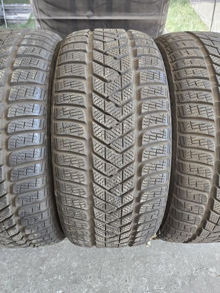 225/45/17 PIRELLI 4бр