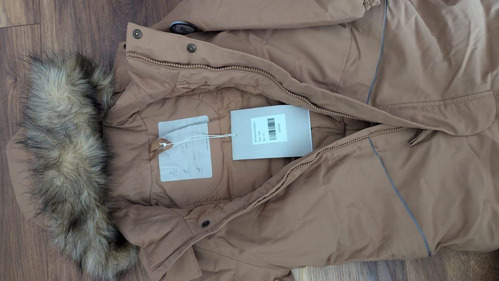 Combinezon pentru copiii nou , mărimea 116