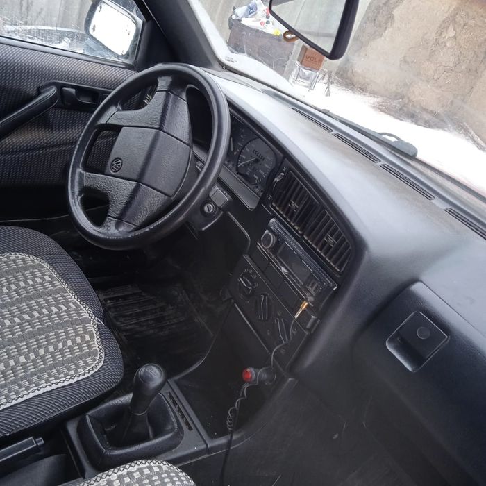 Продам ,VW PASSAT B3 универсал