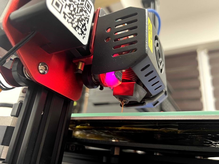 Imprimanta 3d creality CR-10S Pro V2 cr10s cr 10s