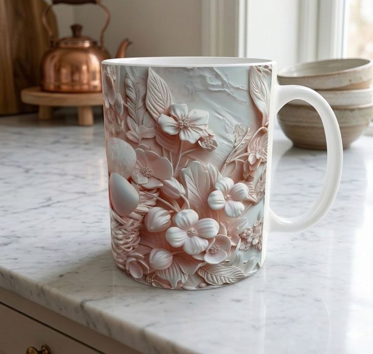 Чаша със снимка (Великден)