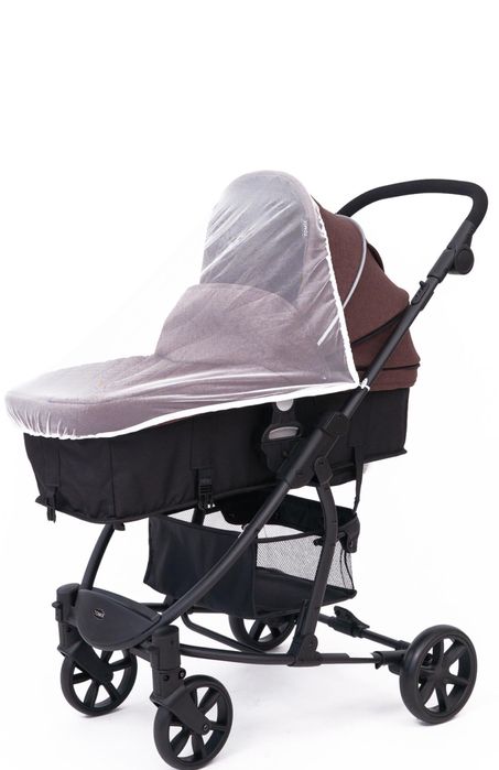 Срочно продам коляску Tomix 3в1