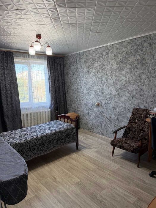 в продаже 4 ком кв р-н КСК