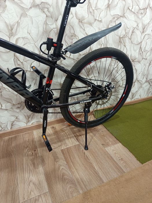 Продам велосипед. -50.000тг.