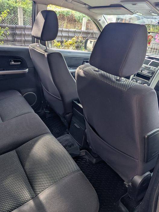 Se vinde Suzuki grand Vitara
