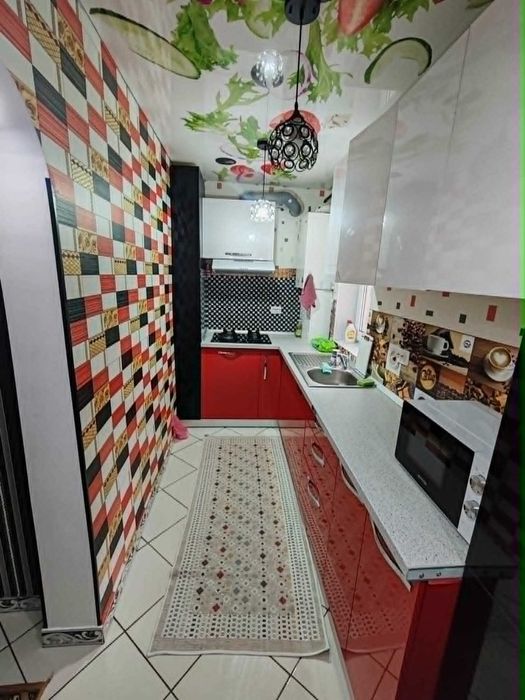 Apartament cu finisaje de lux de inchiriat