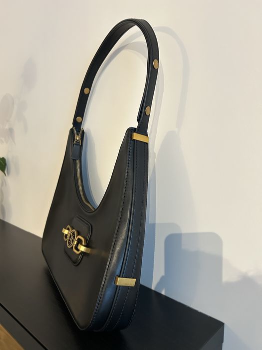Кожена чанта GUESS