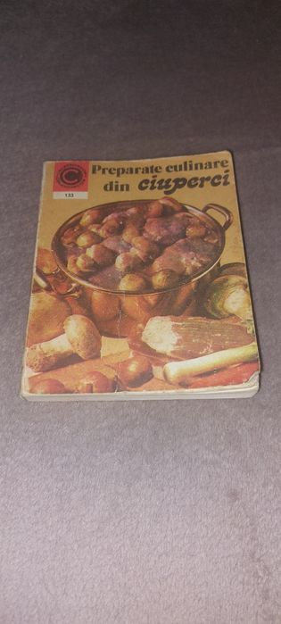 Set 2 carti - Legumele savoare si energie