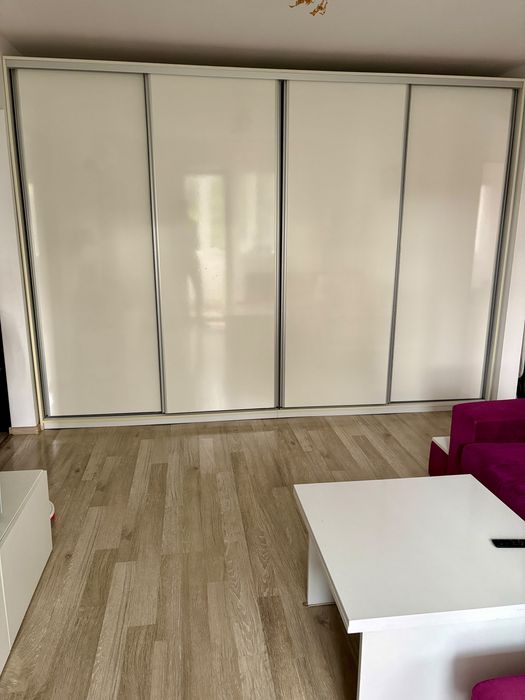 PROPRIETAR - Vând apartament 2 camere zona Gării