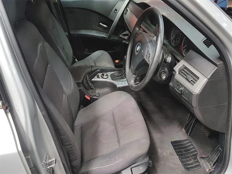 Electromotor BMW E61 2005 Break 3.0